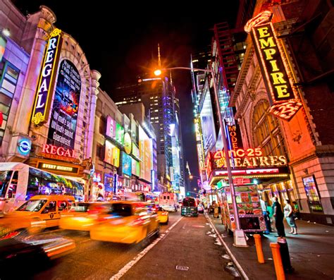 THE 10 BEST Hotels in Times Square / Theater District.